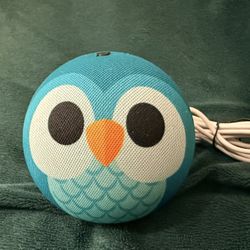 Amazon Echo Dot Kids 