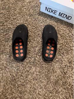 Nike mind 001