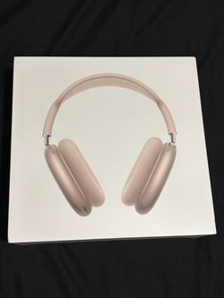 Apple AirPods Max Headphones