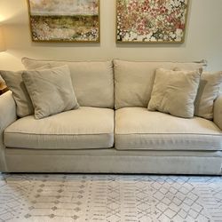 Room and Board Couch