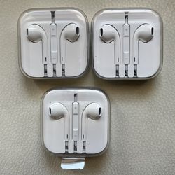 Apple 3.5 mm EarPod