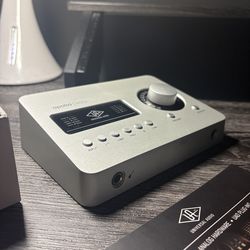 Apollo Solo Heritage Edition