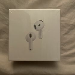 AirPod Gen 4