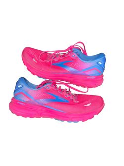 Women’s Brooks Running Walking Shoes size 9