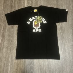 bape shirt