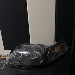 2001-04 Mustang Headlight (left)