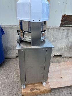 Vevor dough divider new