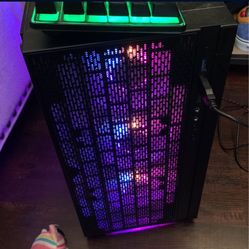 SkyTech Gaming Pre-Built 