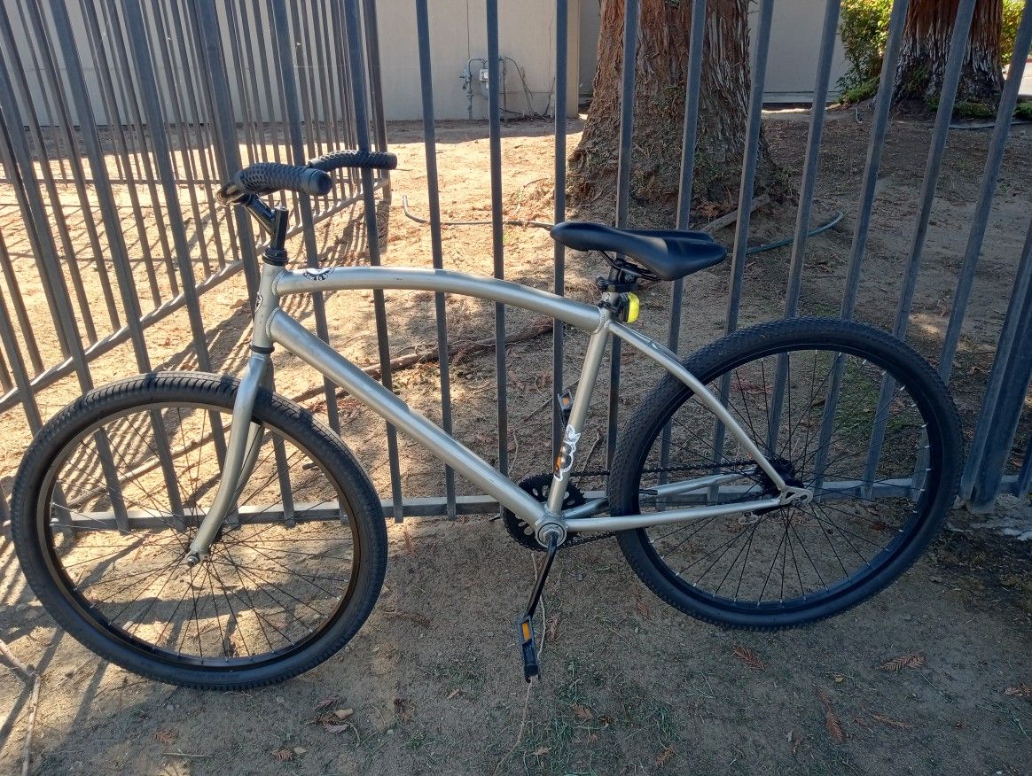 26 " Road Cruiser
