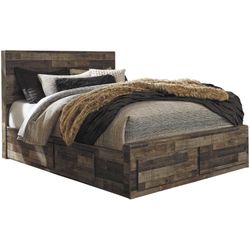 Full Size Bedframe 