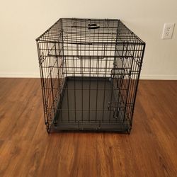 Medium Sized Dog Crate