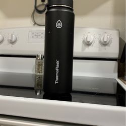 Thermoflask