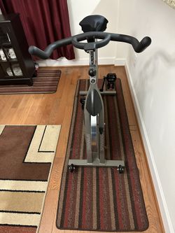 Spinner S7 Indoor Cycling Bike for Sale in Glen Allen VA OfferUp