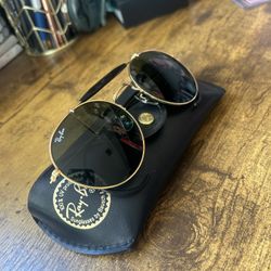 BRAND NEW - Bausch and Lomb - vintage aviation collection (with case)