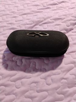 OAKLEY SOFT SUN GLASS CASE