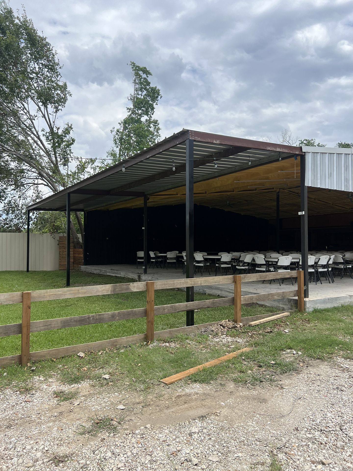 Metal Carports