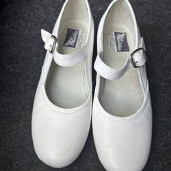 Folklorico Shoes