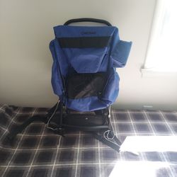 Camptrails Outdoor Backpack 