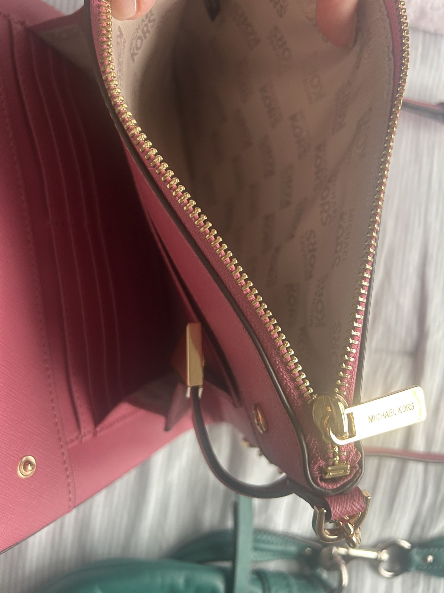 Marc Jacob’s purse 