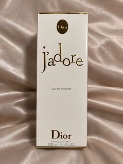 Dior J'adore Eau de Parfum 100ml