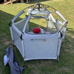 The California Beach Company Canopy