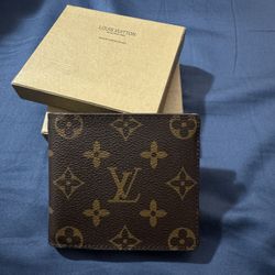 Men’s wallet 