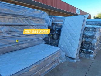 ✨️New Mattresses starting at $59🎃