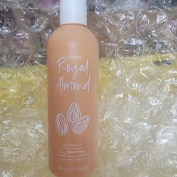 ACEITE DE ALMENDRAS DULCES