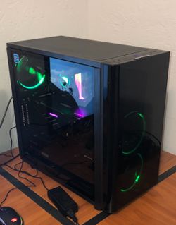 Gaming PC Prebuilt | Specs In Description 