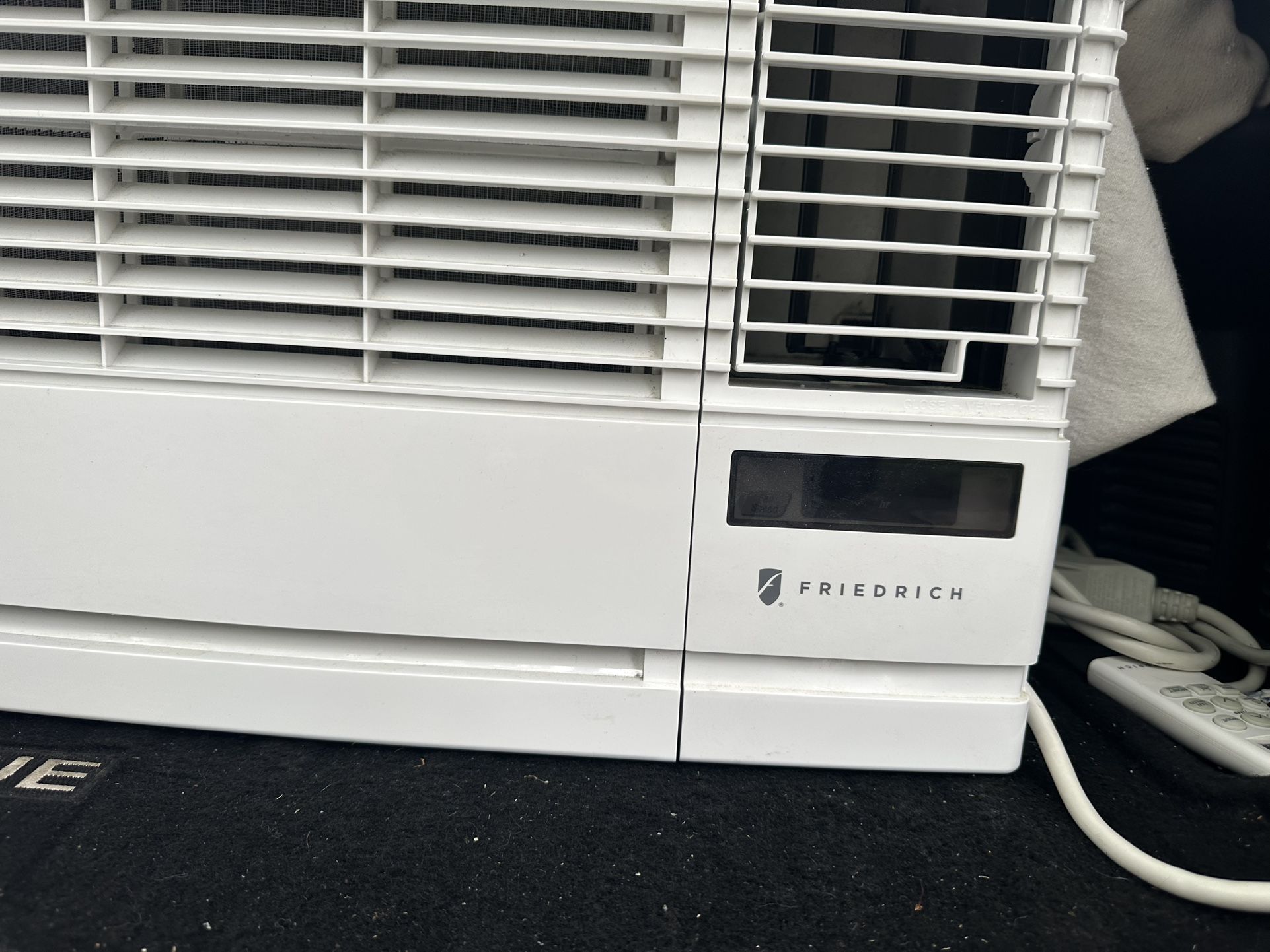 Windows Ac