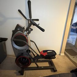 Bowflex Max Trainer M5