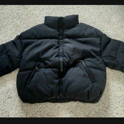 Puffer Jacket
