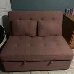 FUTON SOFA