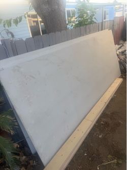 Hardie panel 4x10