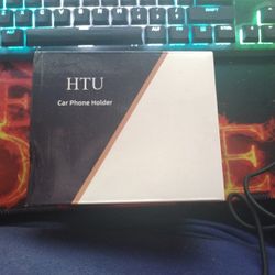 HTU Car Phone Holder New