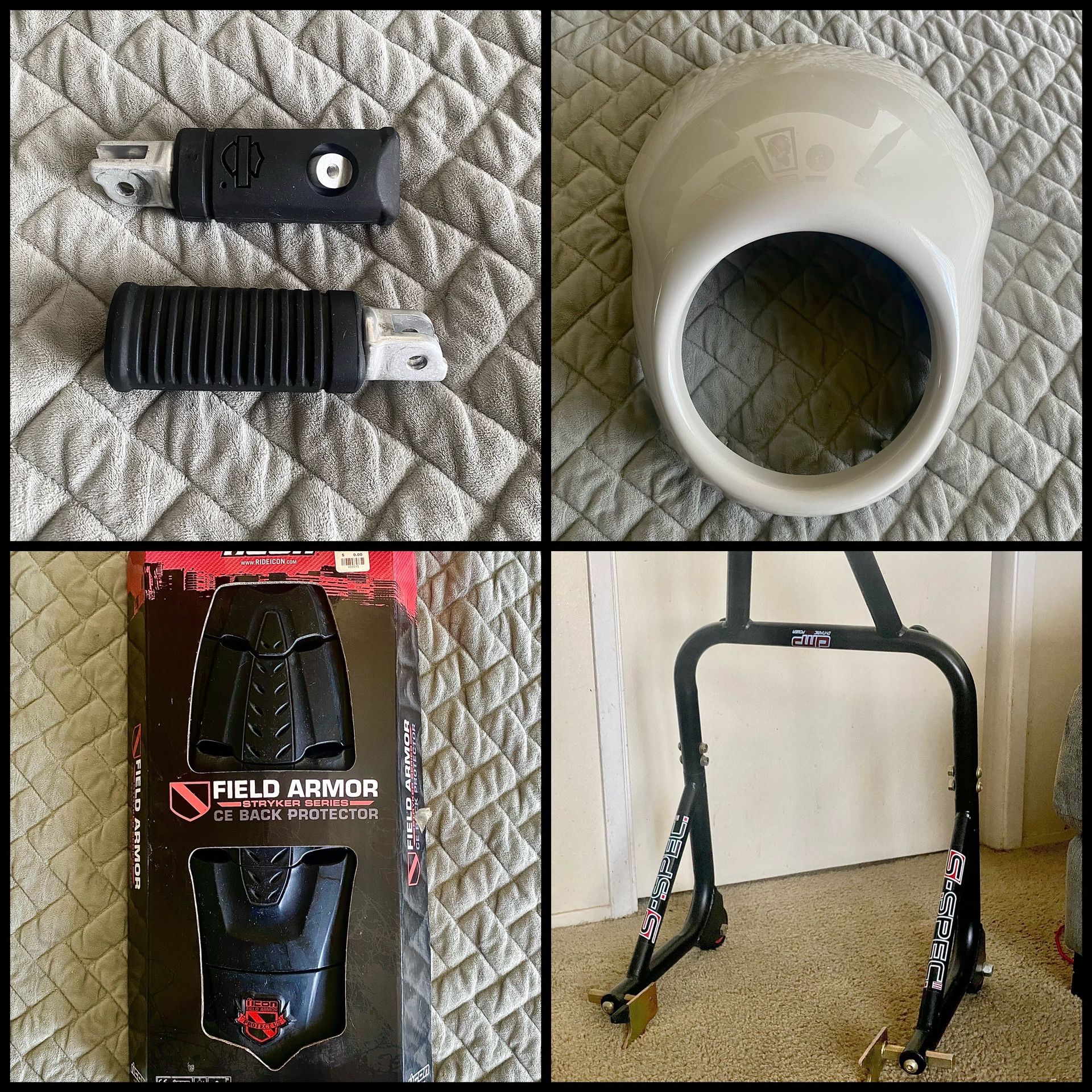 Motorcycle Parts/harley/icon