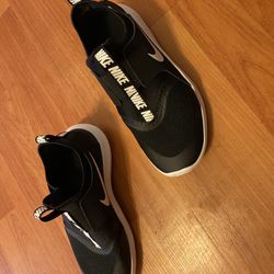 Big Kids Nike Flex Runner Shoes Size 3Y