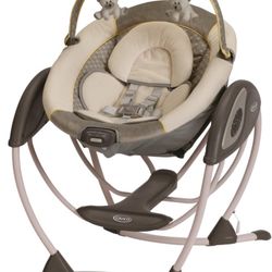 Graco Baby Swing 
