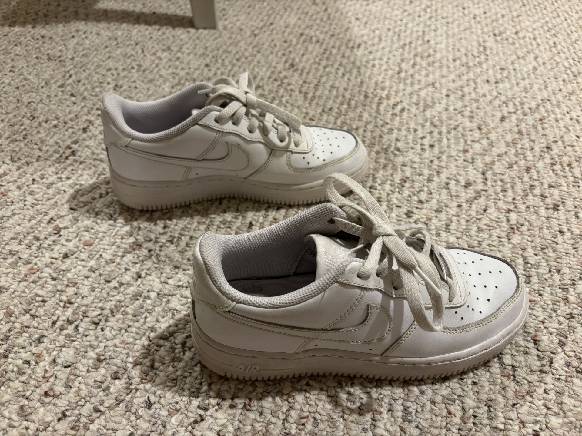 Nike airforce 1 Size 4.5Y