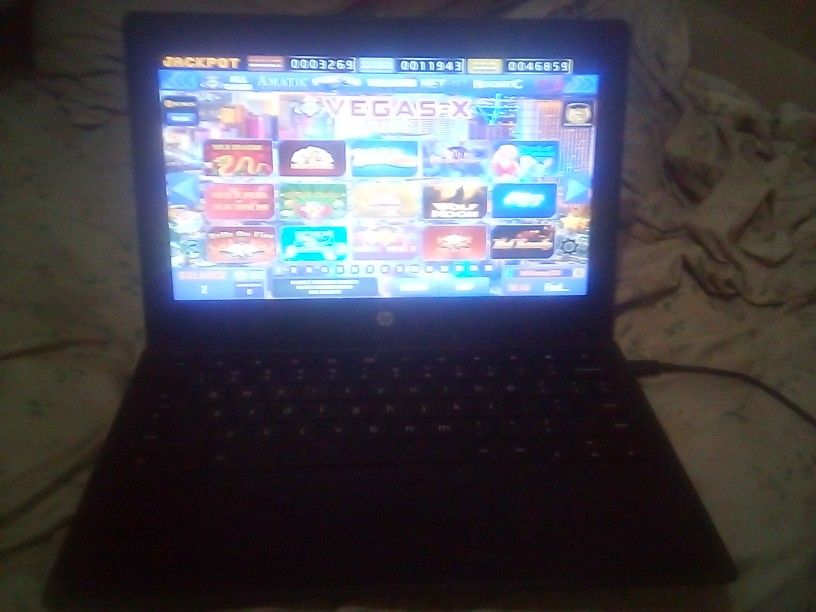 Laptop