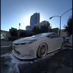 Bring your Vehicle’s back to like-new condition right at home.