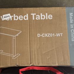 Overbed Table
