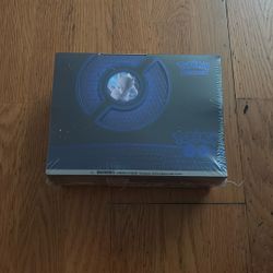 Pokémon Go ETB pokemon Center Plus 