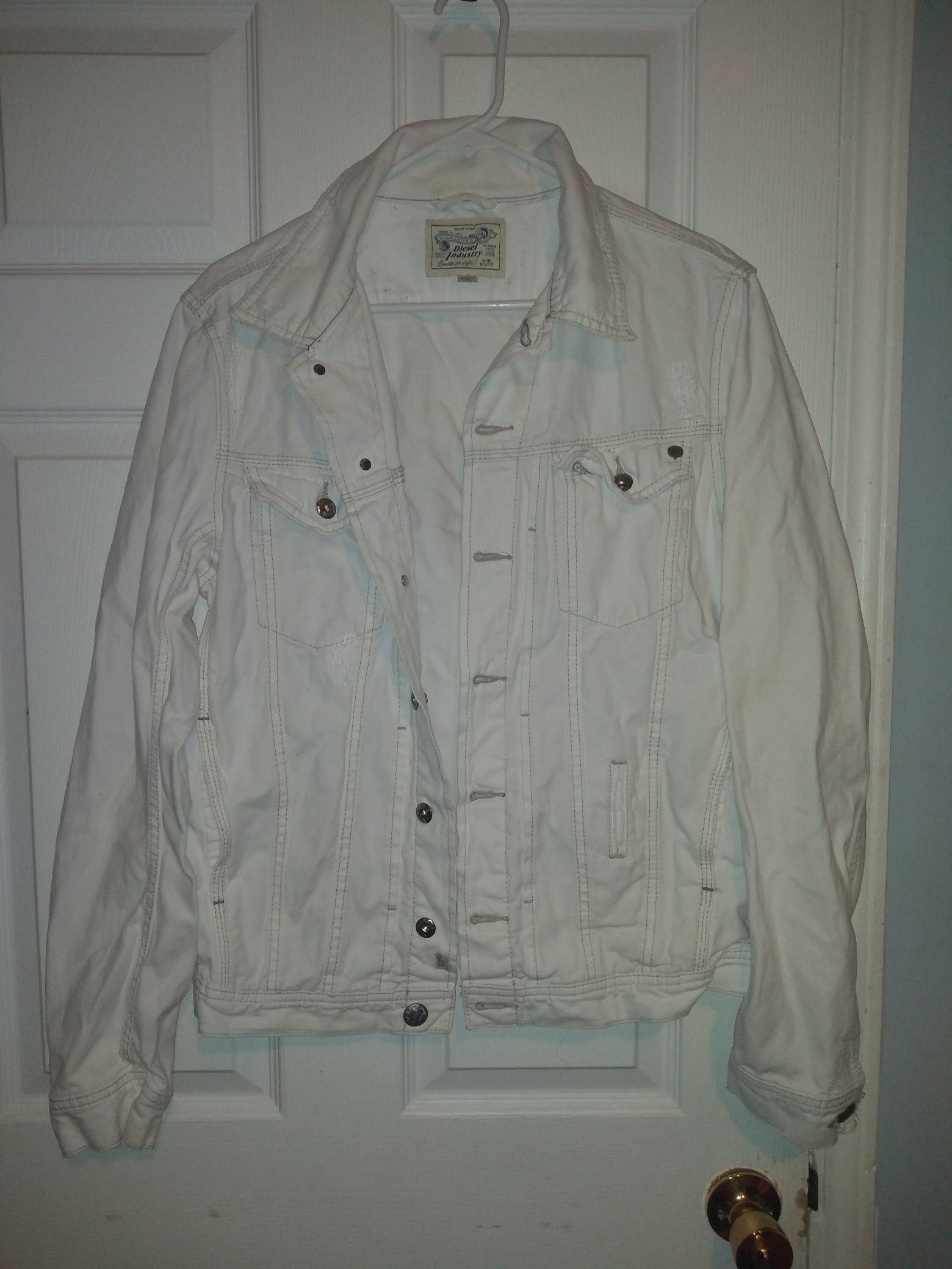 Men's/teens Jean jacket