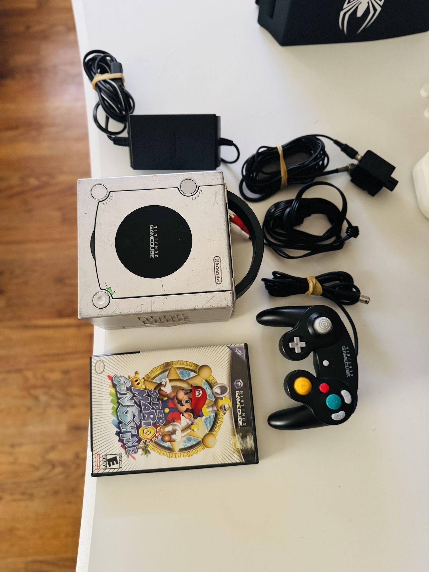 Nintendo GameCube