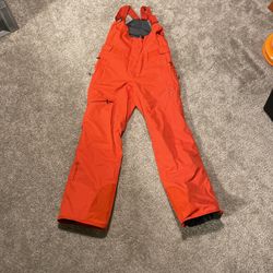 Womens Snow Suit
