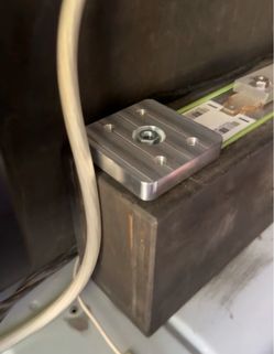 High output lithium battery