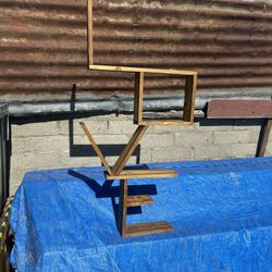 Valentine’s Day Love Shelf