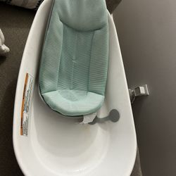 Baby Bathtub