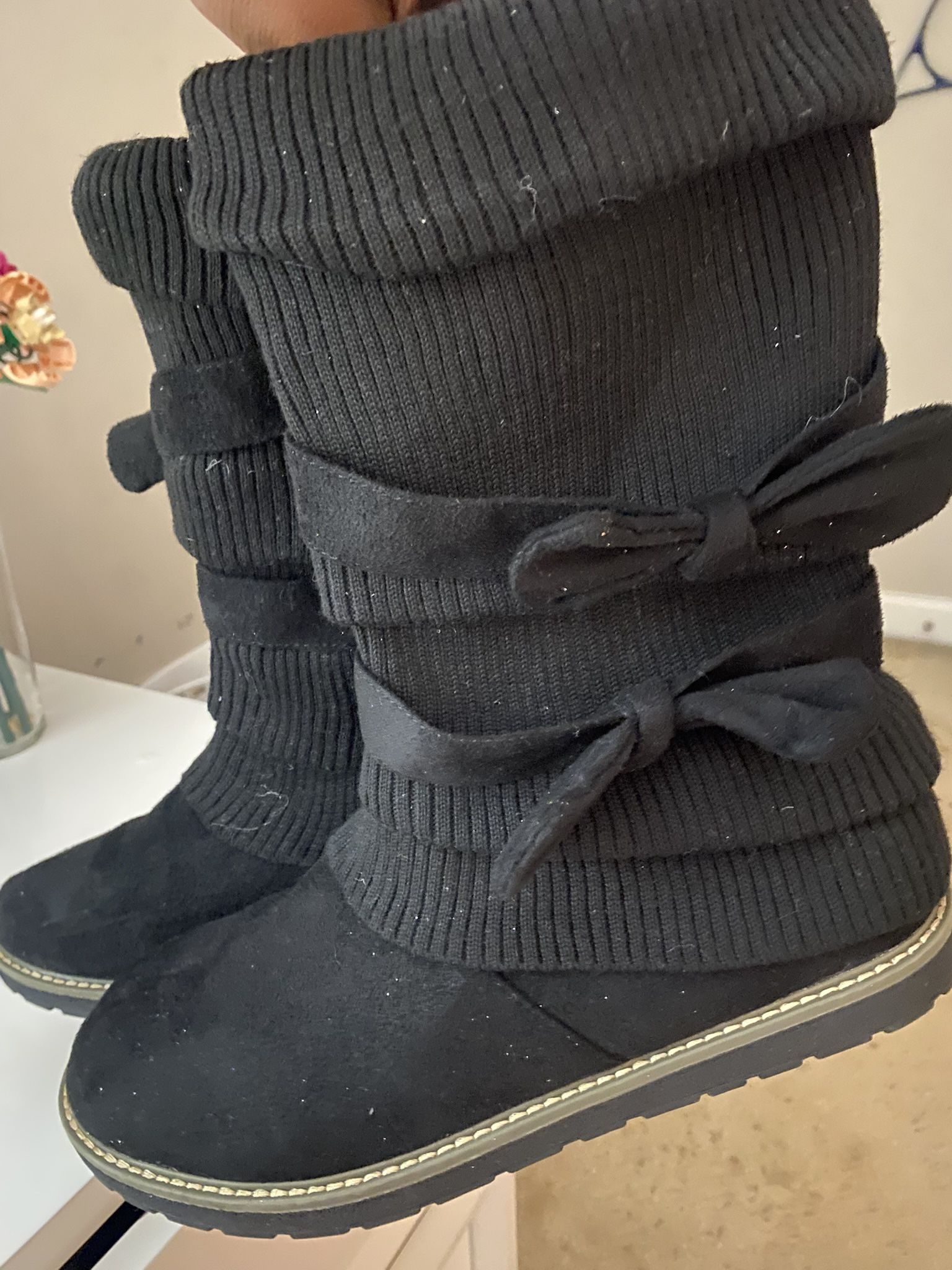 Winter Boots